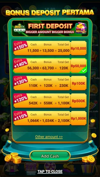 369ZK Login Resmi APK 2026