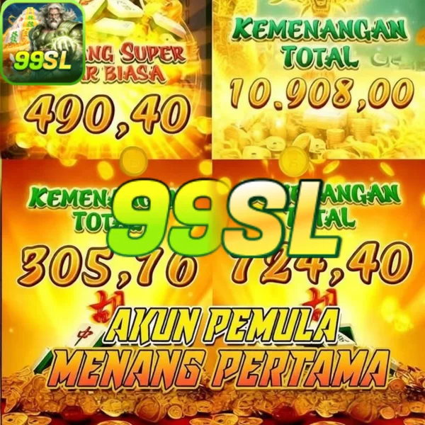 99SL APK Download Versi Terbaru