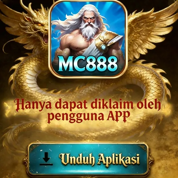 MC888 2026 Slot Gacor RTP Tinggi