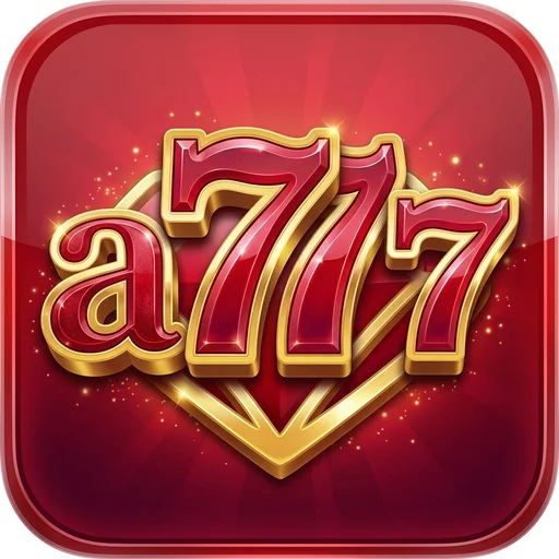a7777 Logo - Resmi